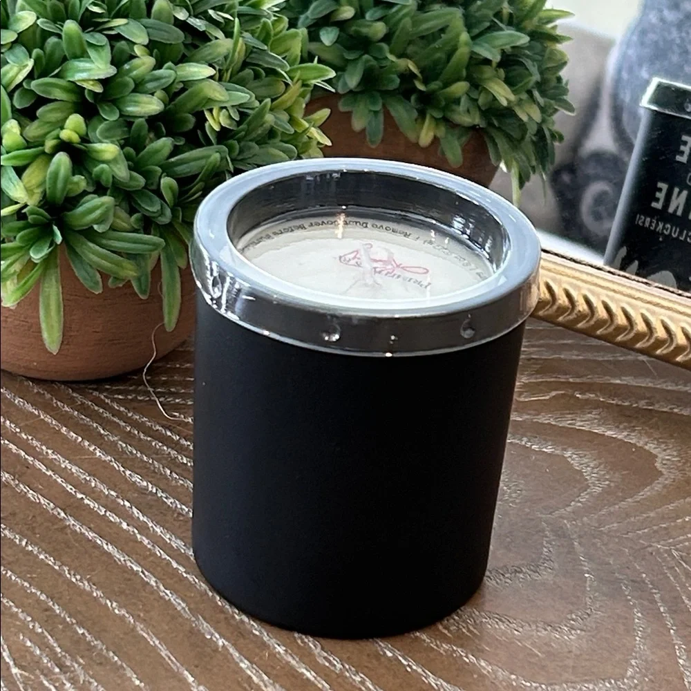 NEW! Farmhouse Rise & Shine Mother Cluckers Ceramic Farm Rooster Soy Candle